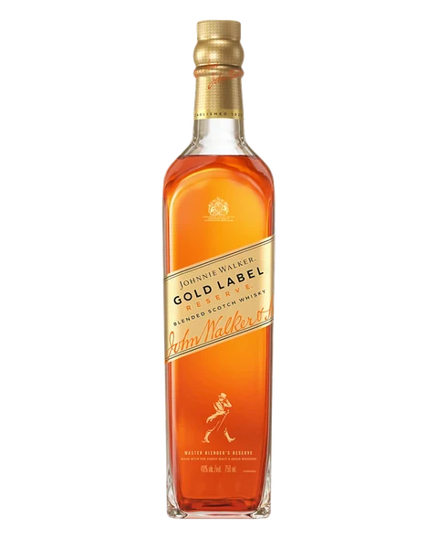 Johnnie Walker Gold Label Reserve