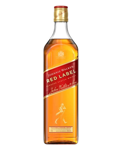 Johnnie Walker Red Label