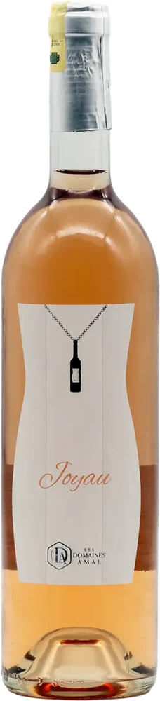 Joyau Rosé