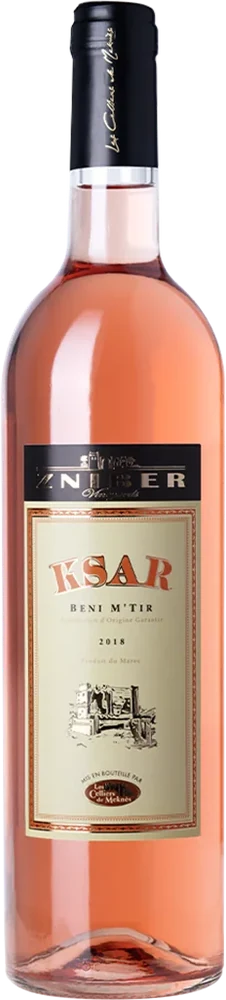Ksar Rosé 75cl