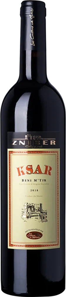 Ksar Rouge