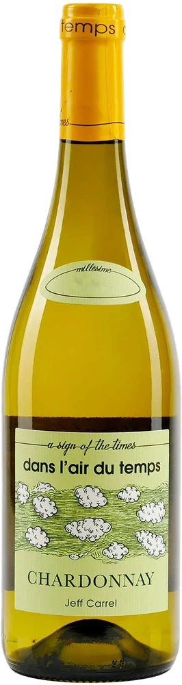 L'Air du Temps Chardonnay