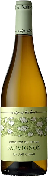 L'Air du Temps Sauvignon Blanc