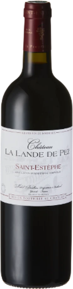 La Lande de Pez Rouge