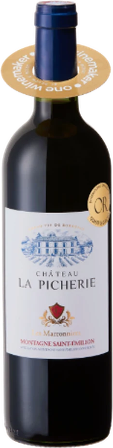 La Picherie Rouge