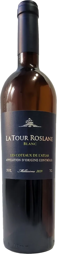 La Tour Roslane Blanc