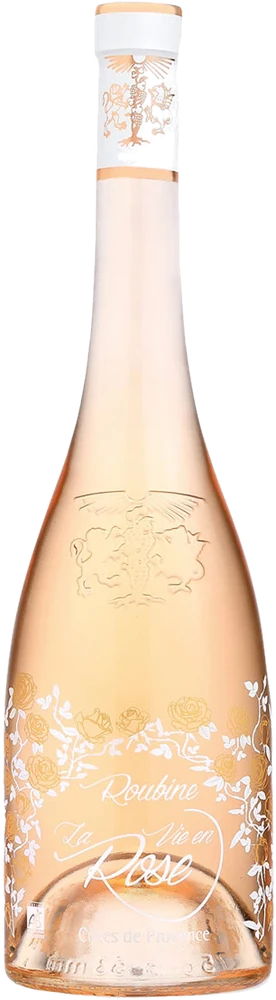 La Vie en Rosé