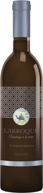 Larroque Blanc