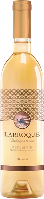Larroque Gris