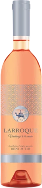 Larroque Rosé