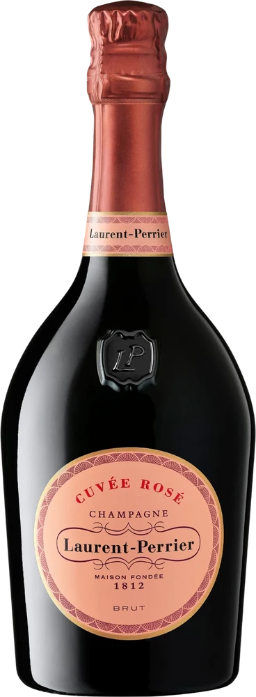 Laurent Perrier Rosé