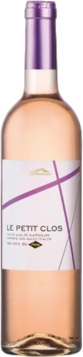 Le Petit Clos Gris