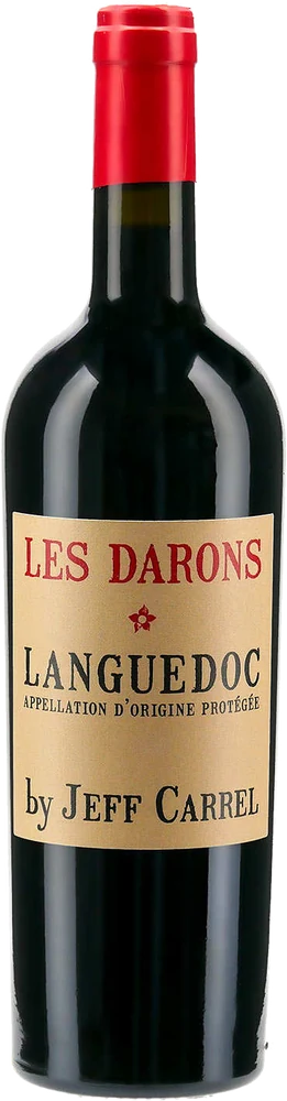 Les Darons
