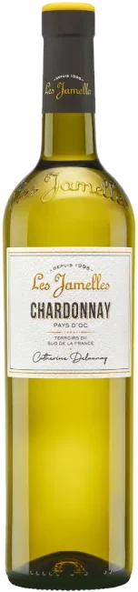 Les Jamelles Chardonnay