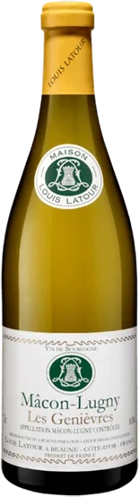 Louis Latour Macon Lugny Blanc