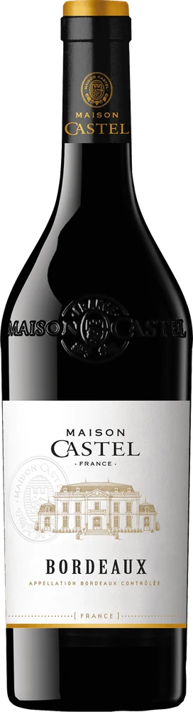Maison Castel Bordeaux