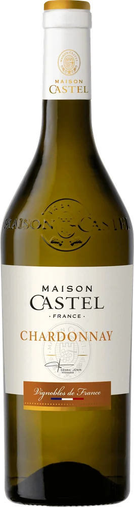 Maison Castel Chardonnay