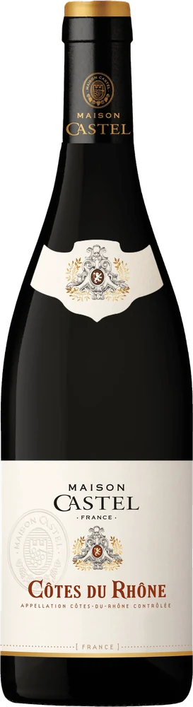 Maison Castel Côtes du Rhône