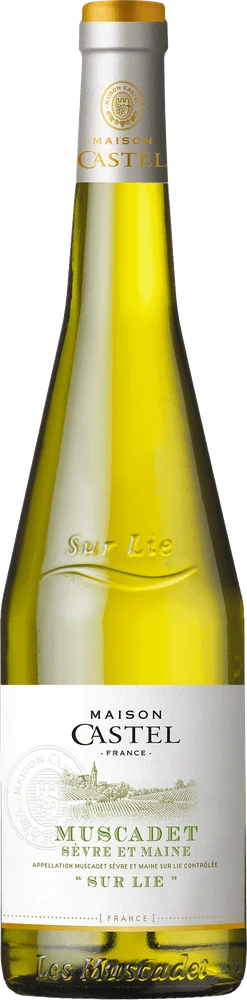 Maison Castel Muscadet
