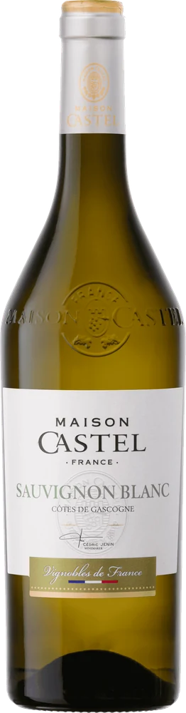 Maison Castel Sauvignon Blanc