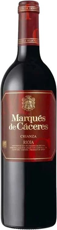 Marques de Cáceres Rouge