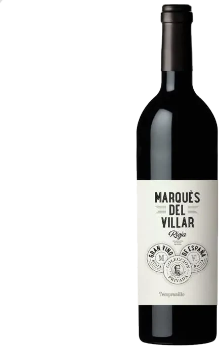 Marques del Villar