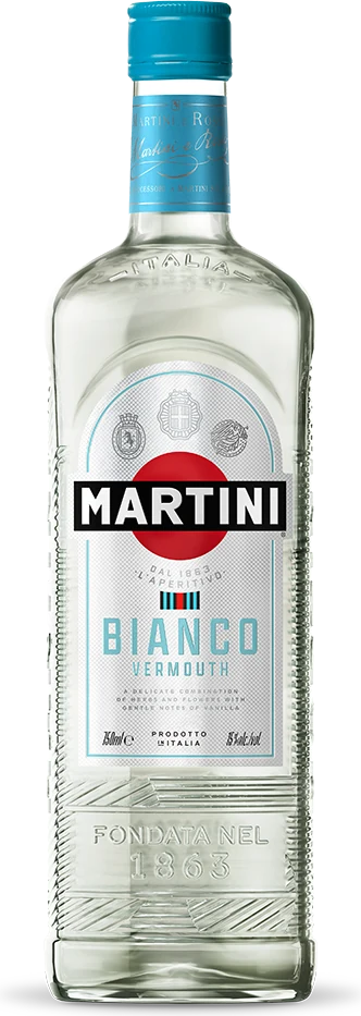Martini Bianco