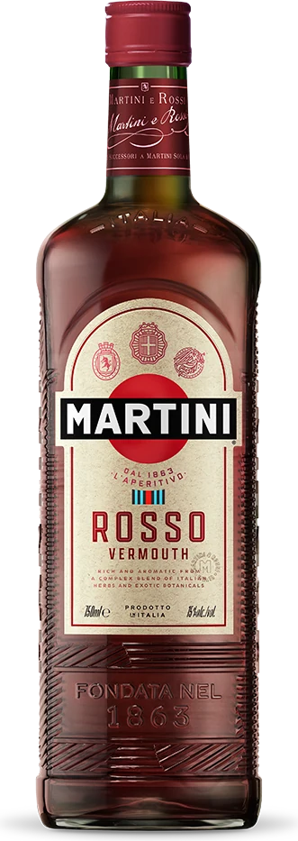 Martini Rosso