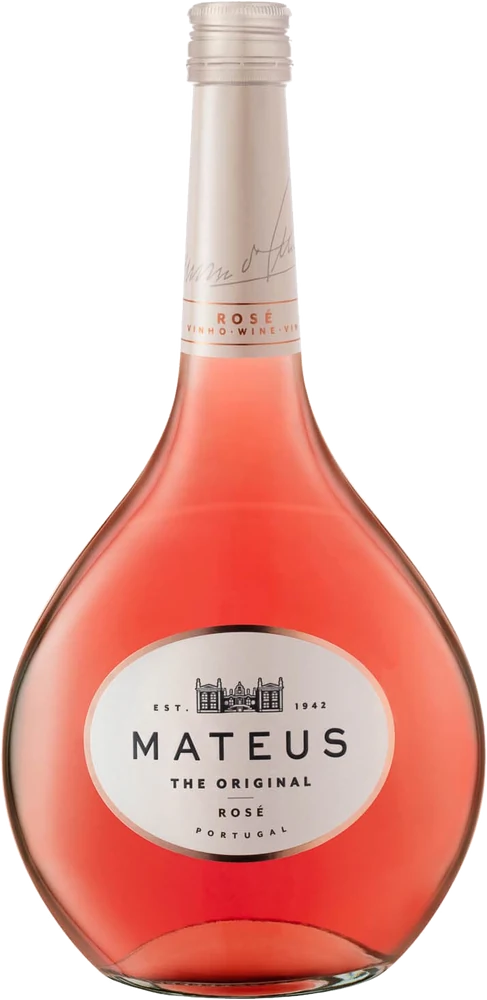 Mateus Rosé 1l