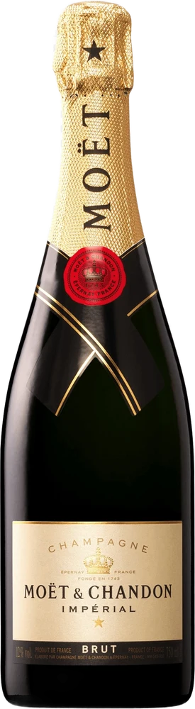Moët & Chandon Brut Imperial 75cl