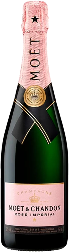 Moët & Chandon Rosé