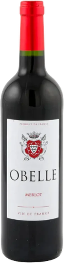 Obelle Merlot Rouge