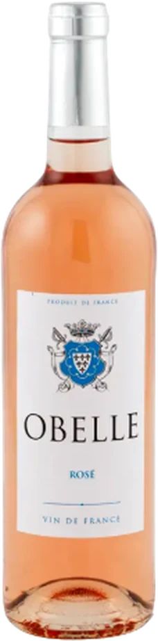 Obelle Rosé 75cl