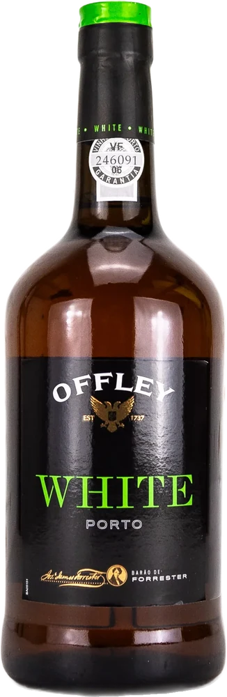 Offley White