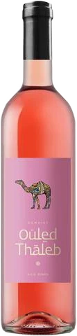 Ouled Thaleb Rosé