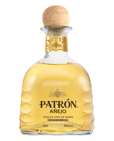 Patrón Añejo