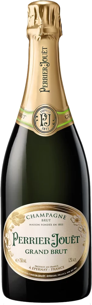 Perrier-Jouët Grand Brut 75cl