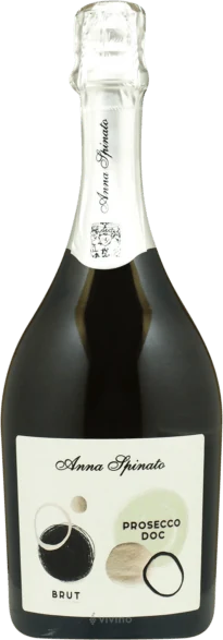 Prosecco Anna Spinato