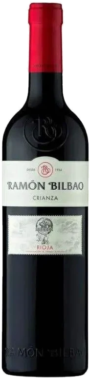 Ramón Bilbao Crianza
