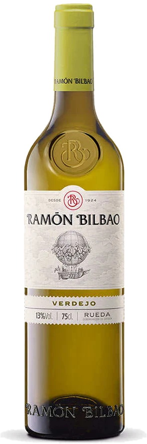 Ramón Bilbao Verdejo Blanc