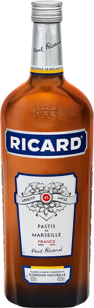 Ricard