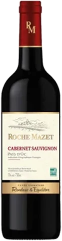 Roche Mazet Rouge