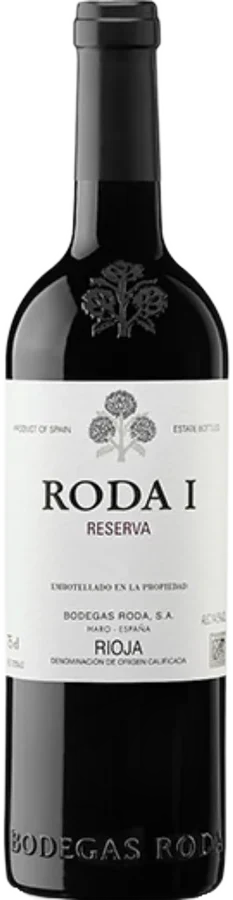Roda I