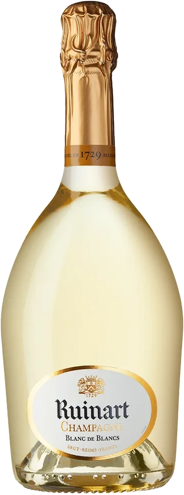 Ruinart Blanc de Blanc 75cl