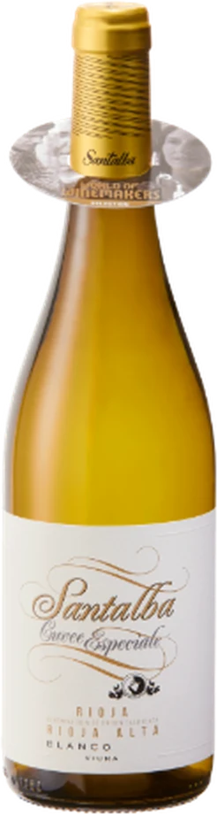 Santalba Blanc