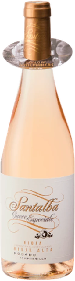 Santalba Rosé