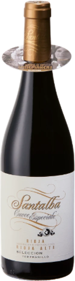 Santalba Rouge