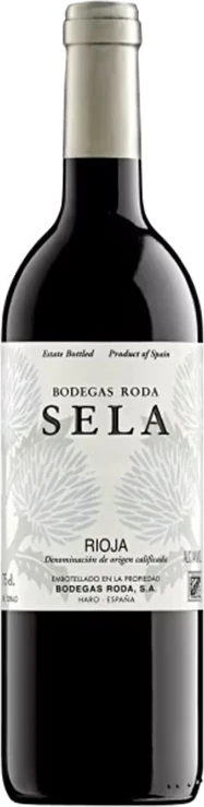 Sela Rouge Rioja