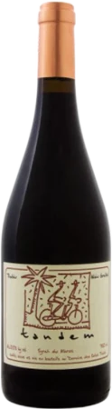 Tandem 75cl