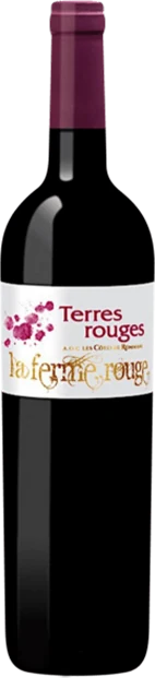 Terres Rouges 75cl